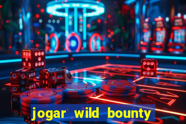 jogar wild bounty showdown demo